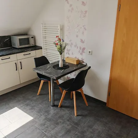 Moderne Im Sauerland - Bis 4 Gaeste Apartmán