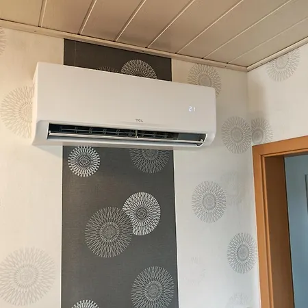 Moderne Im Sauerland - Bis 4 Gäste Apartment *